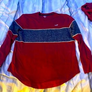 Hollister shirt